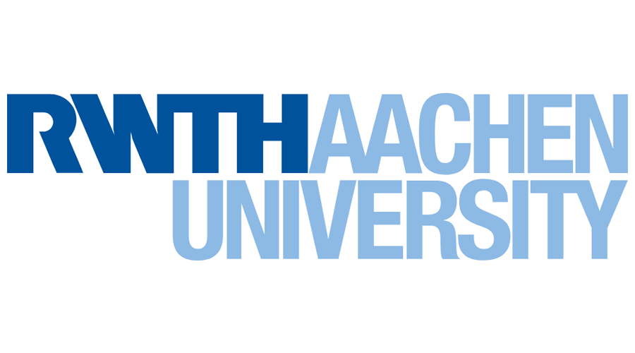 Logo der Universität RWTH Aachen
